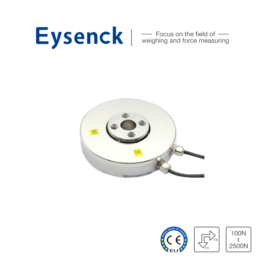 R245 two-axis force sensor