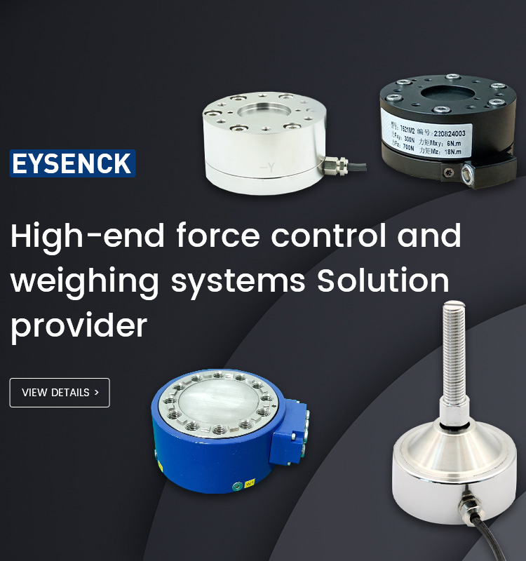 Chongqing Eysenck Measurement and Control Technology Co., Ltd