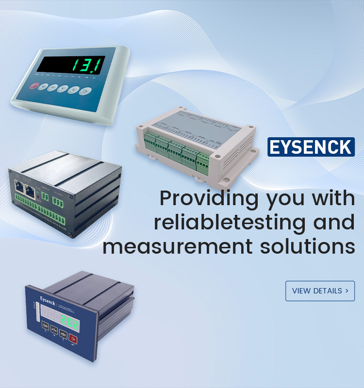 Chongqing Eysenck Measurement and Control Technology Co., Ltd
